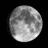 Moon age: 11 days, 18 hours, 54 minutes,94%