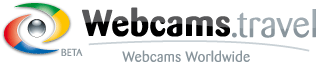 Webcams.Travel Logo